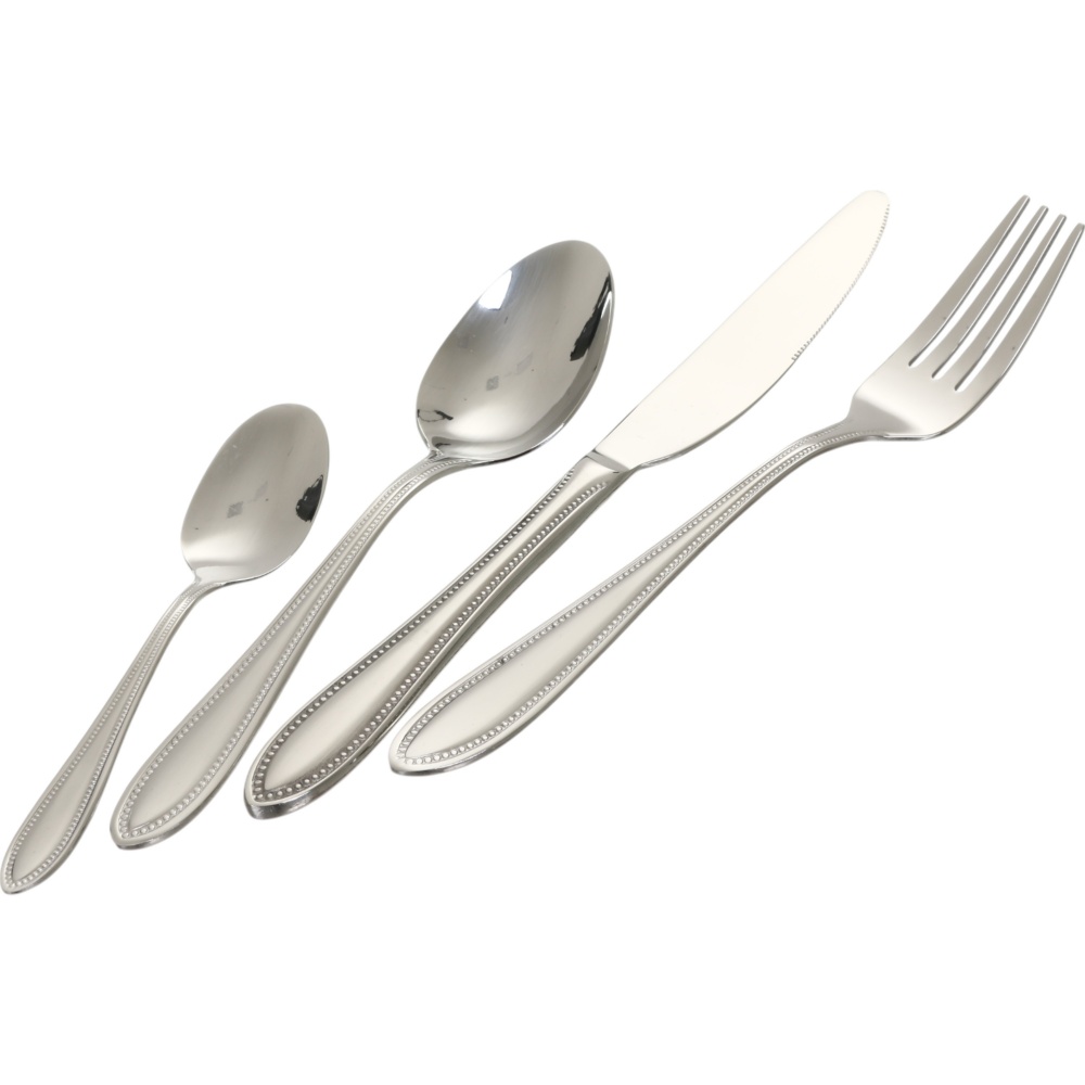 Набір виделок Flamberg Taranto нержавіюча сталь 6 шт.