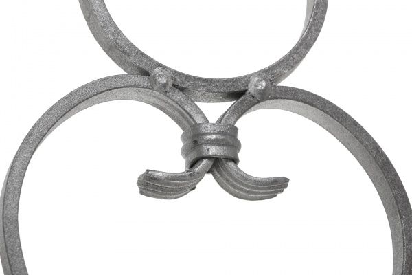 Розетка LUYI ORNAMENTAL Барокко L04/03 680x370 мм