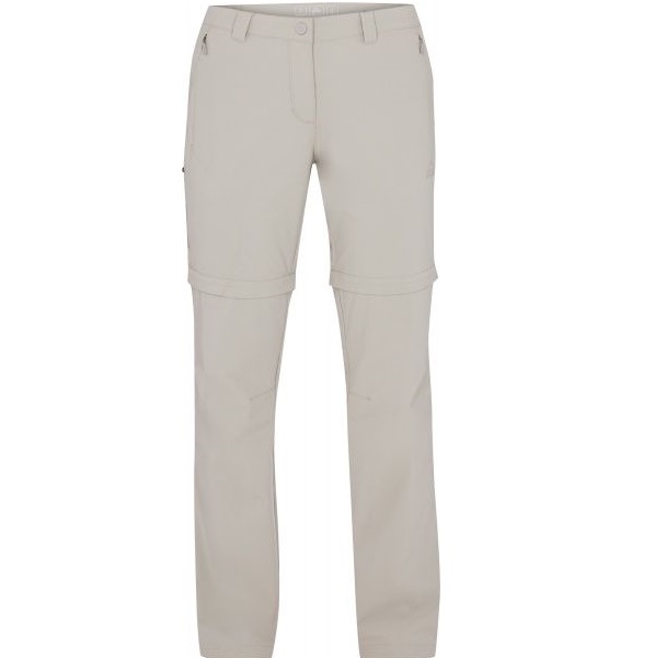 Брюки McKinley Malik wms 286162-022 р. 36 серый