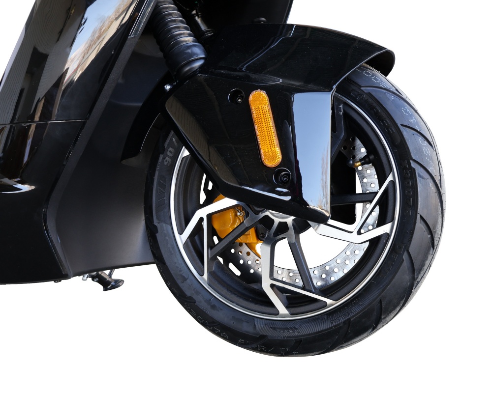 Електроскутер SUNRA Dream 6S, 2900 Вт