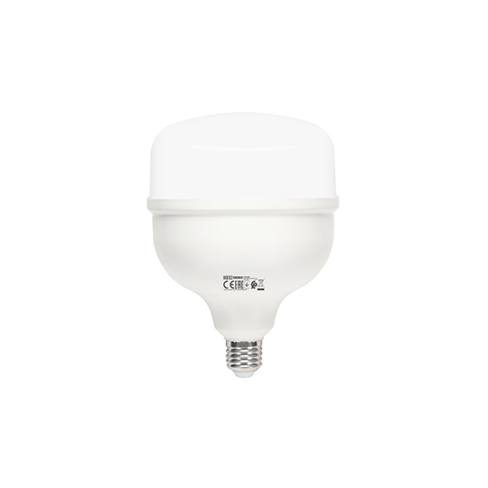 Лампа світлодіодна HOROZ ELECTRIC TORCH NOVO-30 30 Вт T100 E27 220 В 6400 К 001-093-0030-030 — фото 1