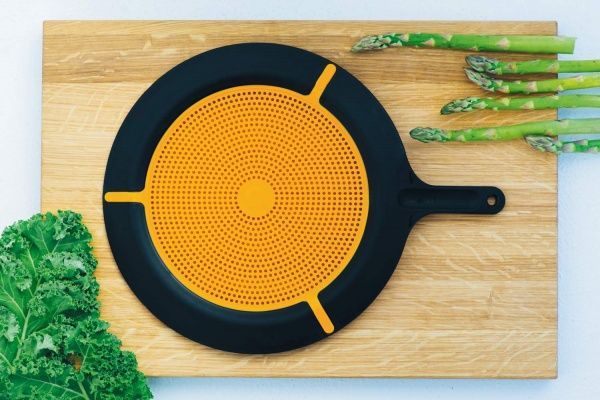 Кришка для захисту від бризок 1027305 Fiskars
