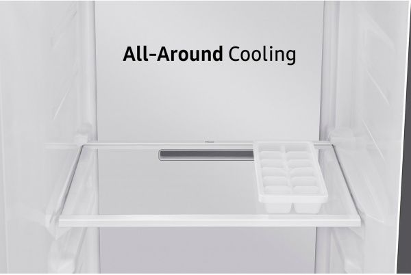 Холодильник Samsung RS61R5001M9/UA