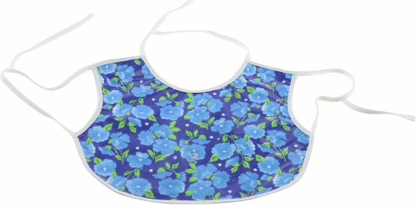 Аксессуар Моя планета фартук-слюнявчик детский