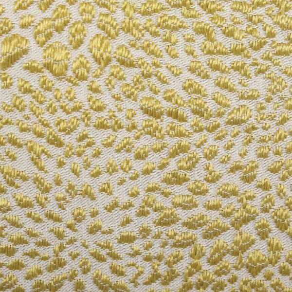 Наволочка для декоративної подушки BOA 50x30 см гірчичний Textilia 