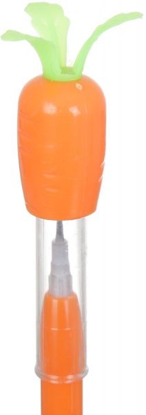 Карандаш механический Морковка оранжевый