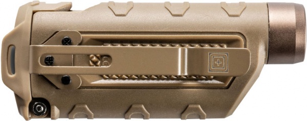 Фонарик 5.11 Tactical EDC 2AAA универсальный Kangaroo