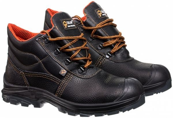 Ботинки Talan р.46 SE/2 M112 черный