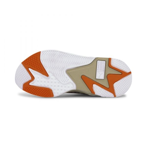 Кроссовки Puma RS-X W.Cats Wn s 37395301 р.UK 6 разноцветный