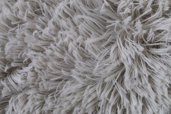 Покривало Grass 220x240 см La Nuit сірий 