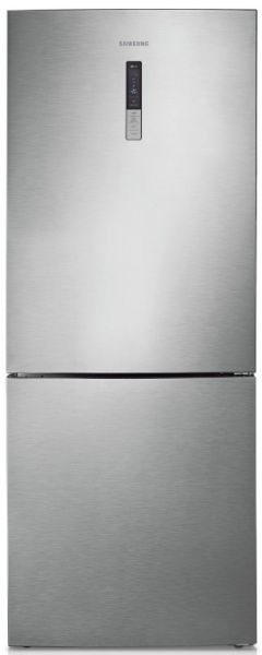 Холодильник Samsung RL4353RBASL/UA