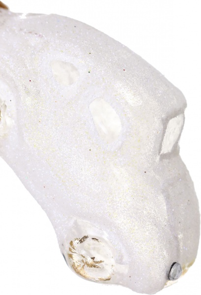 Декорація новорічна Формова іграшка Золота серія в асортименті 