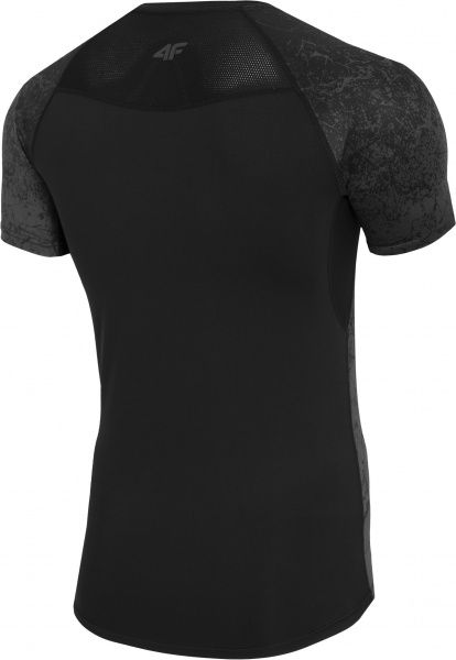 Футболка 4F D4Z20-TSMF200-23A L серый