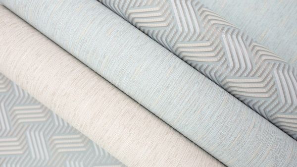 Шпалери вінілові на флізеліновій основі Sintra Viola Focus 501429 0,53x10,05 м 