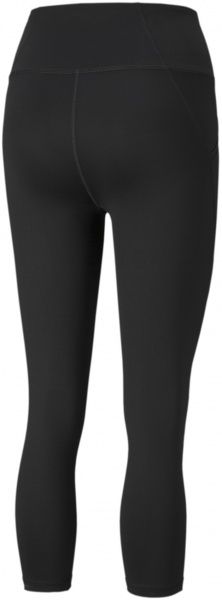 Лосины Puma Train Fav Forever 3 4 Tight 52026601 XS черный