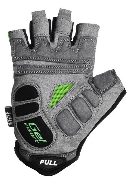 PowerPlay 5037_Green зеленый