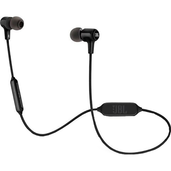 Гарнитура JBL E25BT black