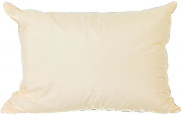 Подушка Цветотерапия бежевый UP! (Underprice)