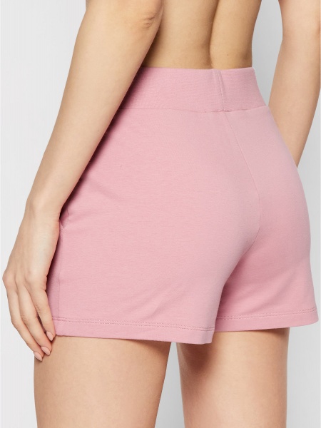 Шорти EA7 Shorts 3KTS58-TJ31Z-1436 р. XL рожевий