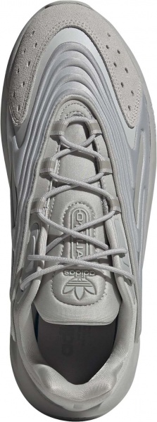 Кросівки Adidas OZELIA H04252 р.UK 9,5 сірий