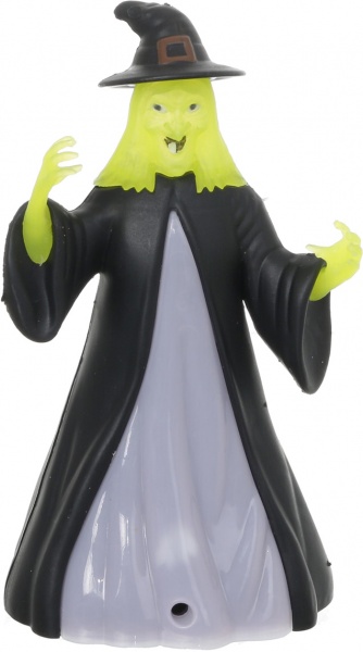 Декоративная фигура с подсветкой к празднику Хэллоуин в ассортименте