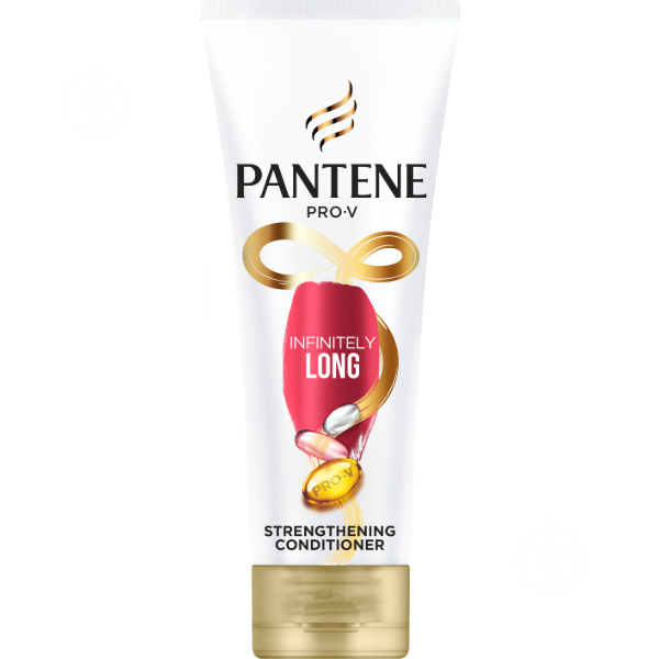 Кондиционер Pantene Бесконечно Длинное 200 мл