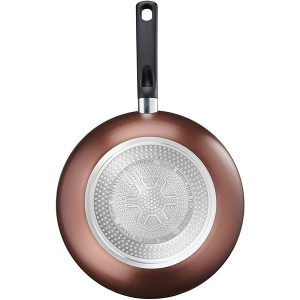 Сковорода wok Tefal Resource G1081952 28 см