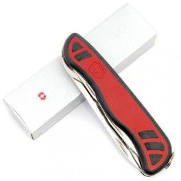 Нож Victorinox Nomad 0.8351.C