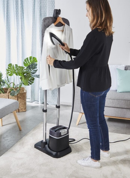 Прасувальна система Tefal IXEO + QT1510E0 