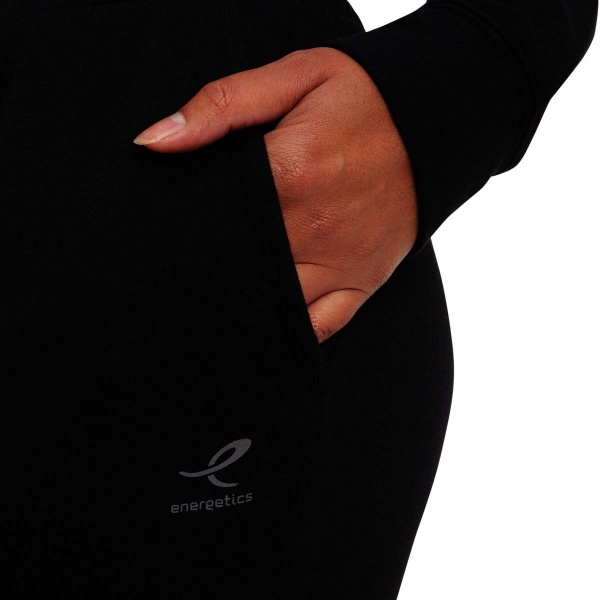 Штани Energetics Calysta W 419524-050 р. 34 чорний