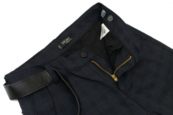 Джинсы Altun для мальчика р.152 синий 3-464 