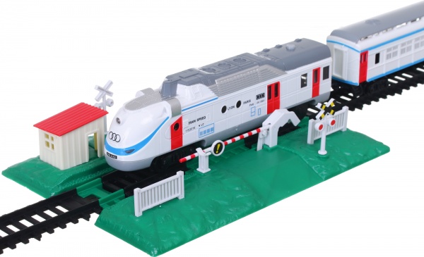 Залізниця MULTIPLE UNITS Стріла 4 вагони OTC0860796