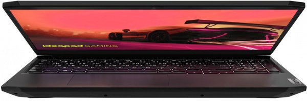 Ноутбук Lenovo ideapad Gaming 3i 15IHU6 15,6