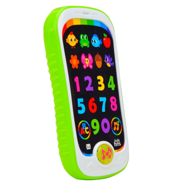 Развивающая игрушка Kids Hits Первые знания KH03/002