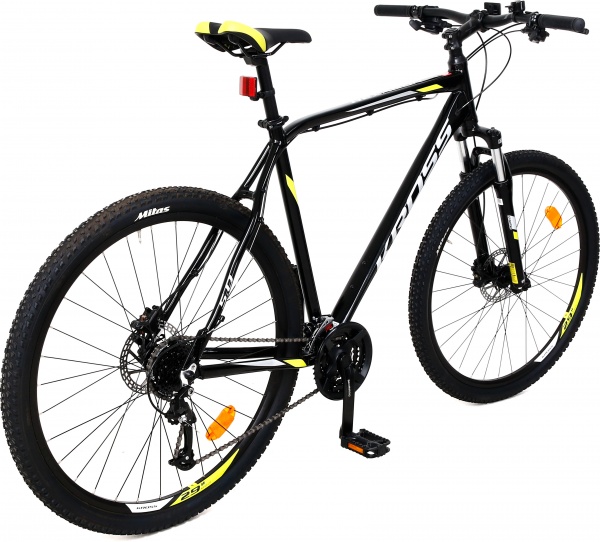 Велосипед 29