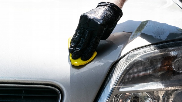 Засіб для видалення бітумних плям і смол Moje AUTO 31287 60 мл