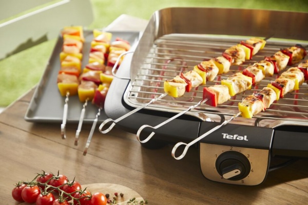 Набір шампурів Tefal K185S734 
