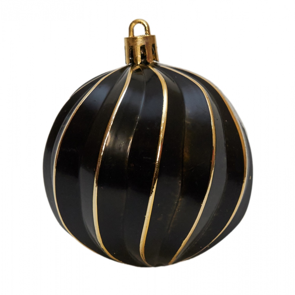 Набор елочных шаров 21 шт./уп.