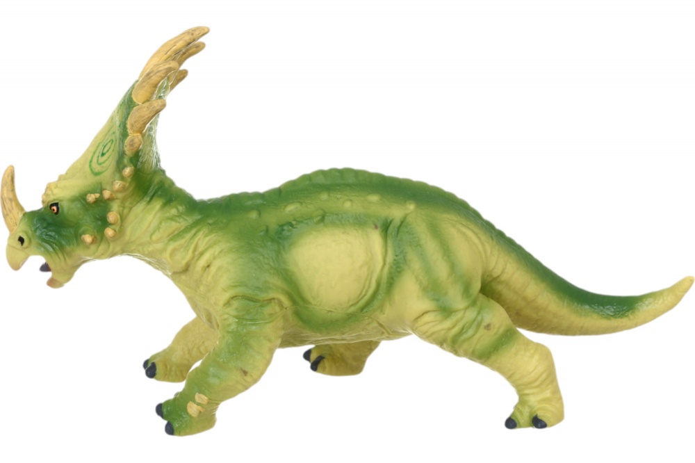 Игрушка Luna Kids Динозавр 20х35 см в ассортименте JQ-005B