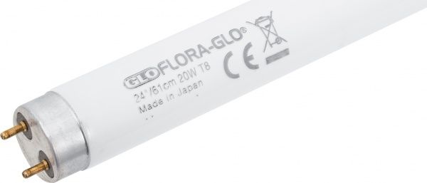 Лампа Hagen FLORA-GLO 20W 59 см