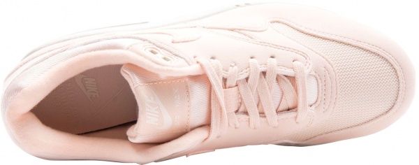 Кроссовки Nike WMNS AIR MAX 1 319986-802 р.7,5 персиковый