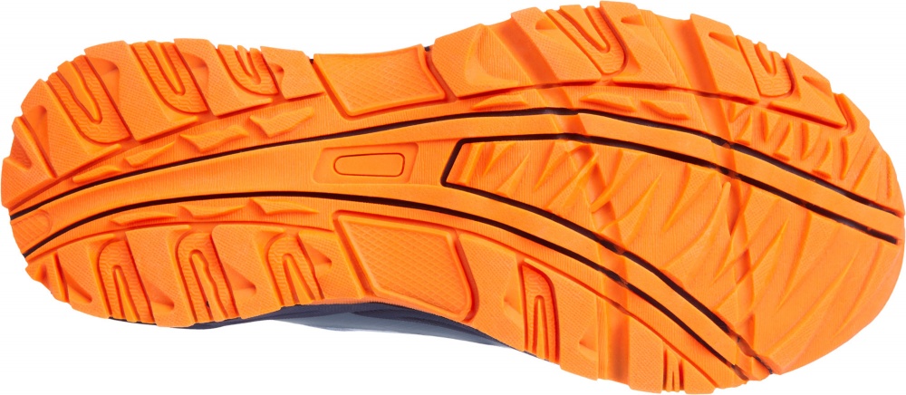 Кросівки для хлопчиків McKinley Kansas III AQB J 424346-914510 р.35 сині