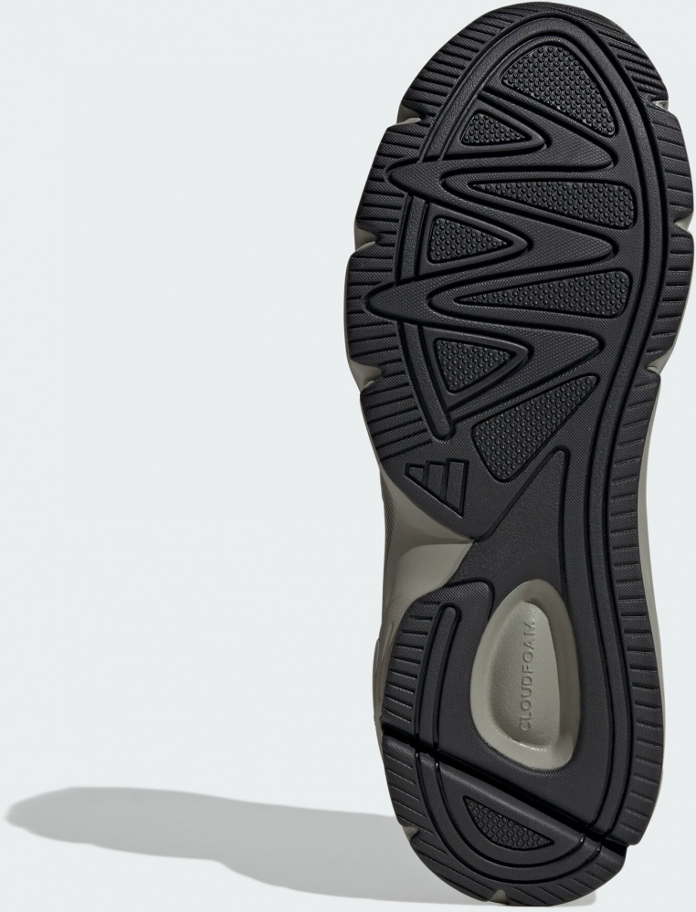 Кроссовки Adidas CRAZYCHAOS 2000 JR3576 р.43 1/3