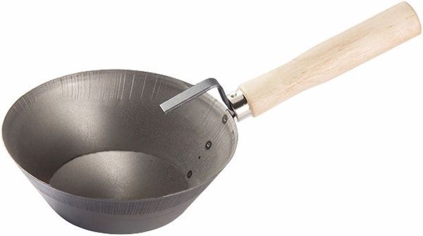 Ківш будівельний Sparta 0.7л 862315