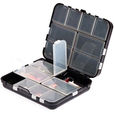 Органайзер Aquatech 2416 120x100x35 мм