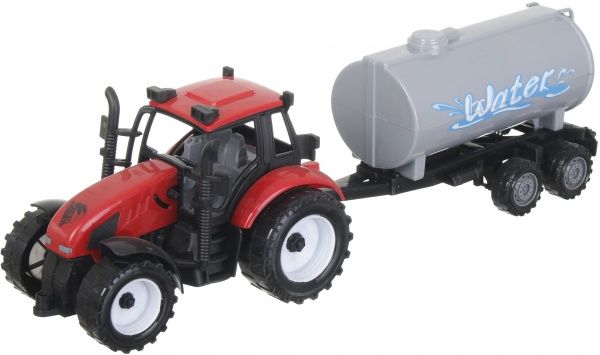 Трактор Shantou фермерський JY117030