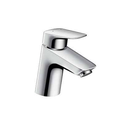 Смеситель для умывальника Hansgrohe Logis 70 71070000
