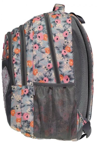 Ранець шкільний CLASS Butterfly 38x28x16 см 9931