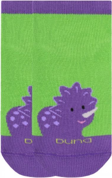 Шкарпетки дитячі Duna 9065 9065 р.18–20 салатовий 
