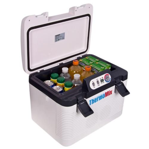 Автохолодильник BL-219-19L (12V/230V) Vitol 19 л